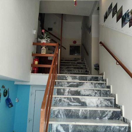 To Giouli Hotel Volos Eksteriør billede
