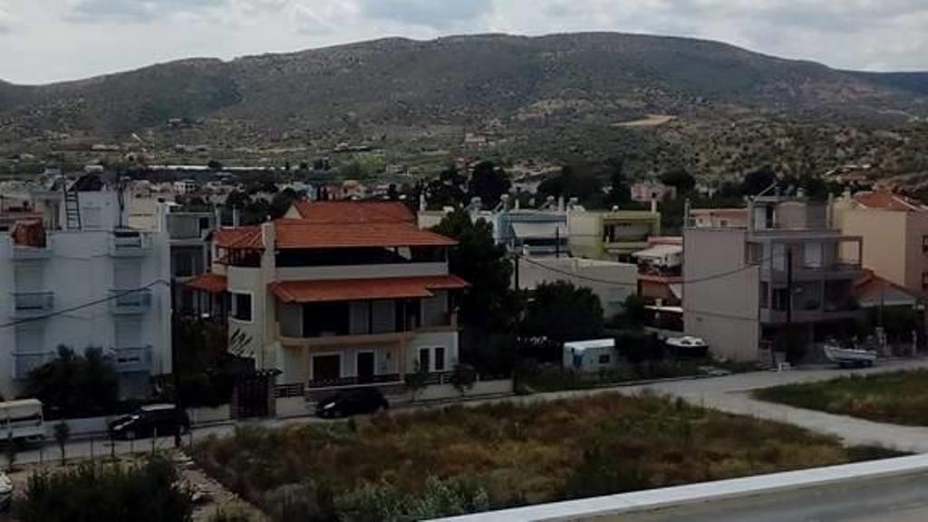 To Giouli Hotel Volos Eksteriør billede