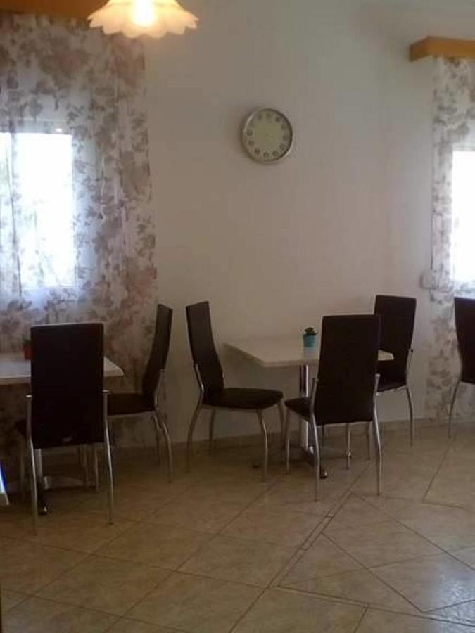 To Giouli Hotel Volos Eksteriør billede