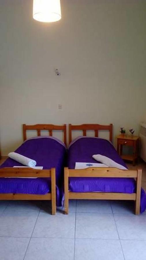 To Giouli Hotel Volos Eksteriør billede